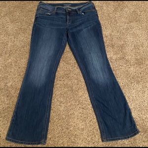 Maurices Bootcut Jeans
